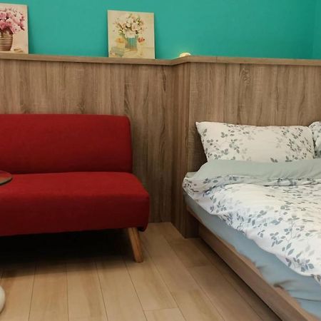 禾心居he Xin Ju Homestay Jinning Экстерьер фото