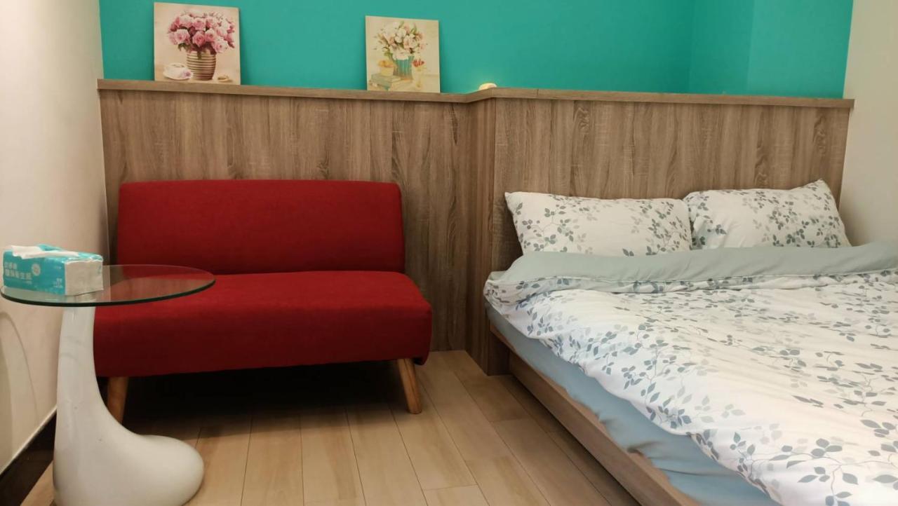 禾心居he Xin Ju Homestay Jinning Экстерьер фото