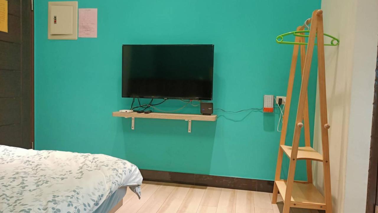 禾心居he Xin Ju Homestay Jinning Экстерьер фото