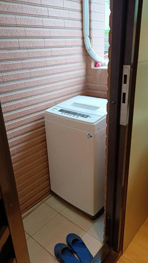 禾心居he Xin Ju Homestay Jinning Экстерьер фото
