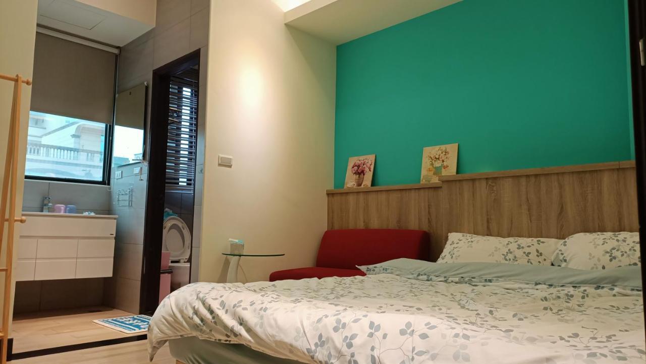 禾心居he Xin Ju Homestay Jinning Экстерьер фото