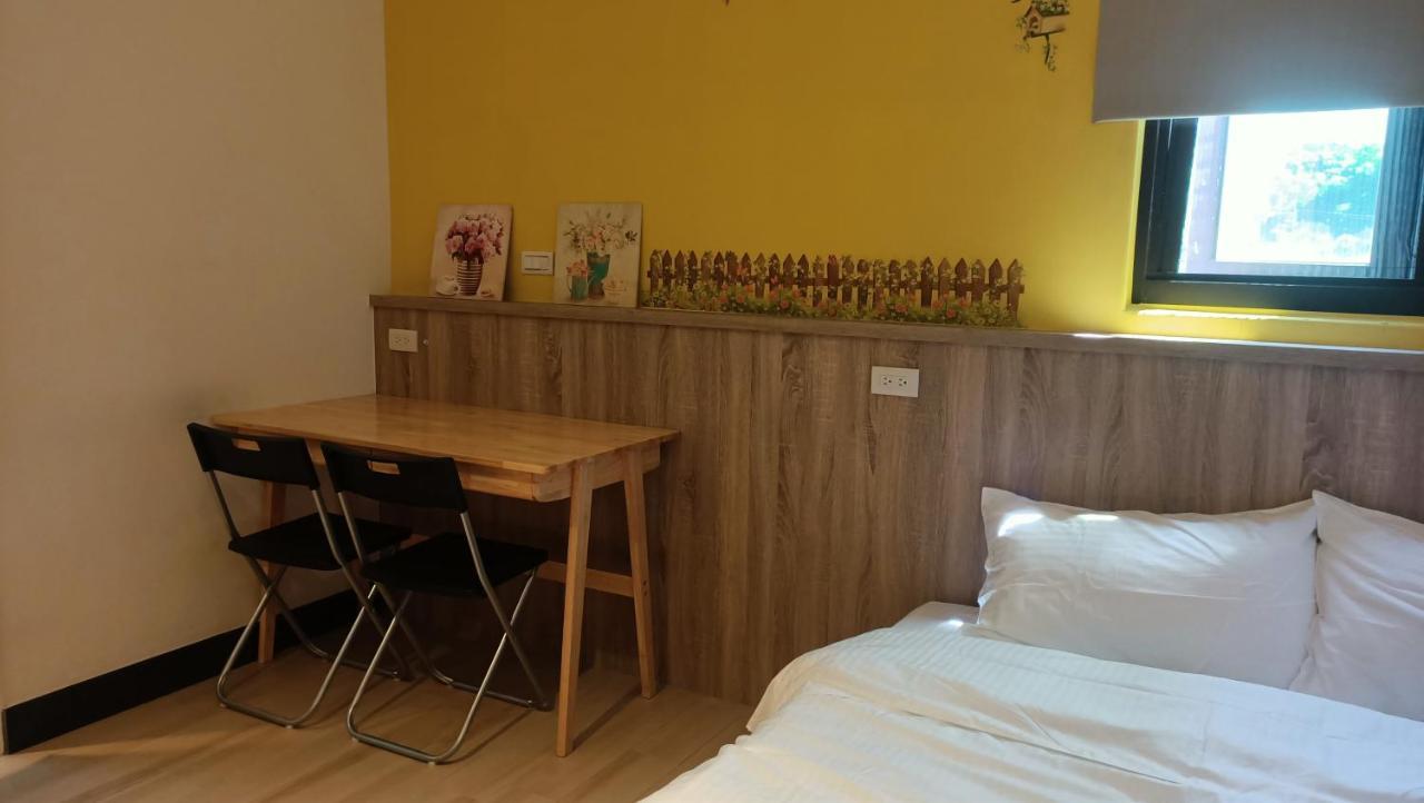 禾心居he Xin Ju Homestay Jinning Номер фото