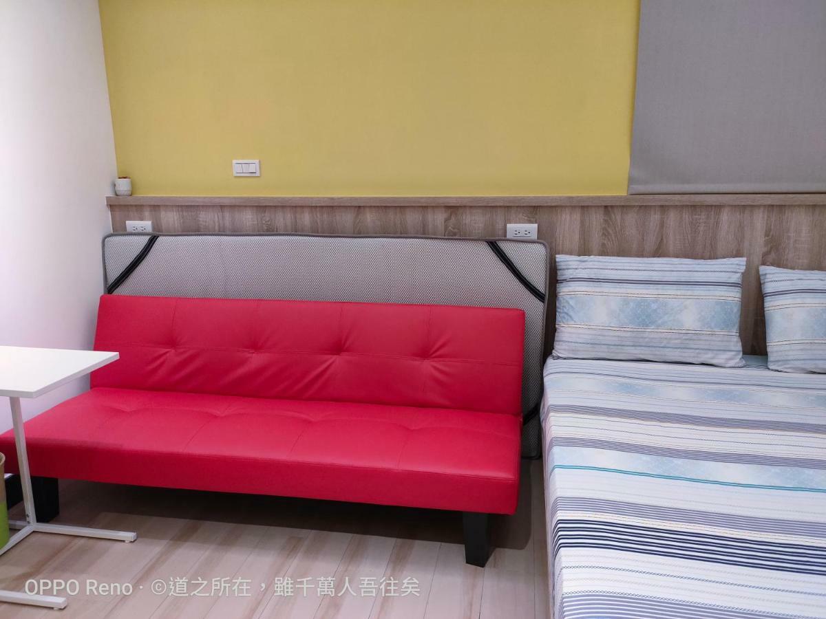 禾心居he Xin Ju Homestay Jinning Экстерьер фото