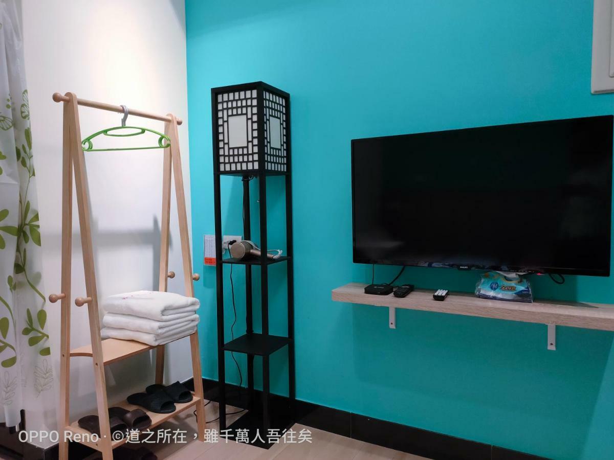 禾心居he Xin Ju Homestay Jinning Экстерьер фото