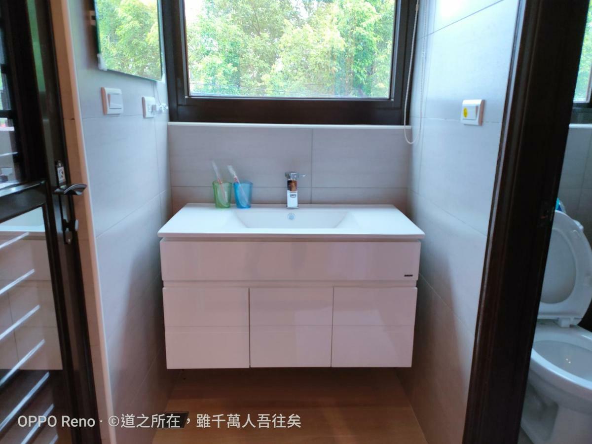 禾心居he Xin Ju Homestay Jinning Экстерьер фото