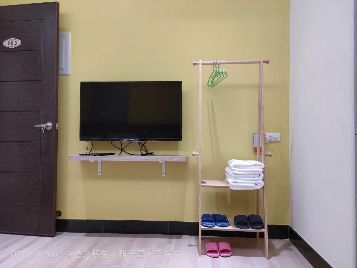 禾心居he Xin Ju Homestay Jinning Экстерьер фото
