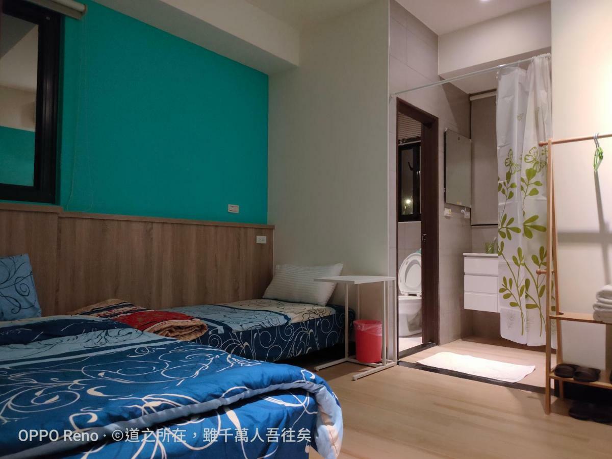 禾心居he Xin Ju Homestay Jinning Экстерьер фото