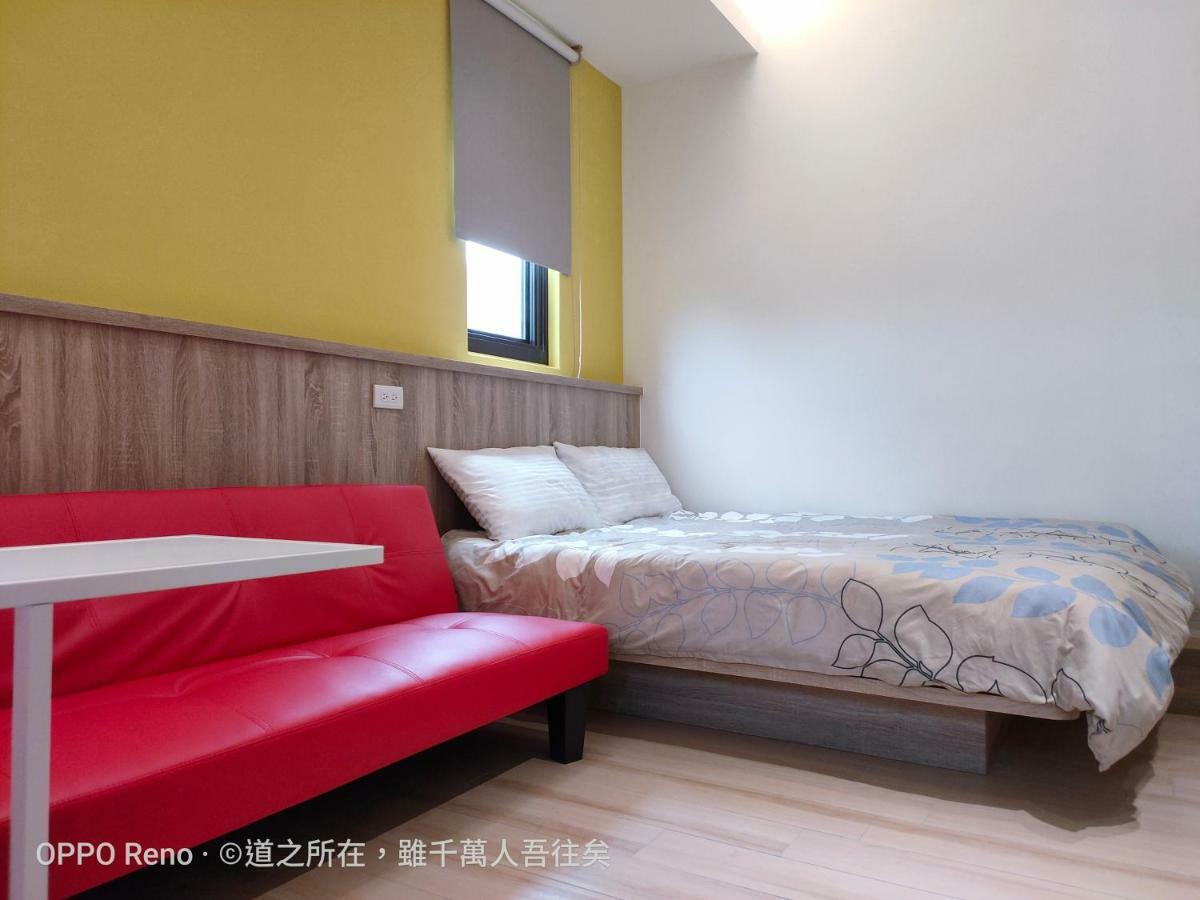禾心居he Xin Ju Homestay Jinning Экстерьер фото