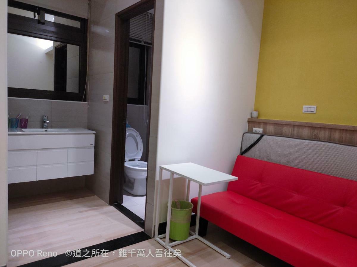 禾心居he Xin Ju Homestay Jinning Экстерьер фото