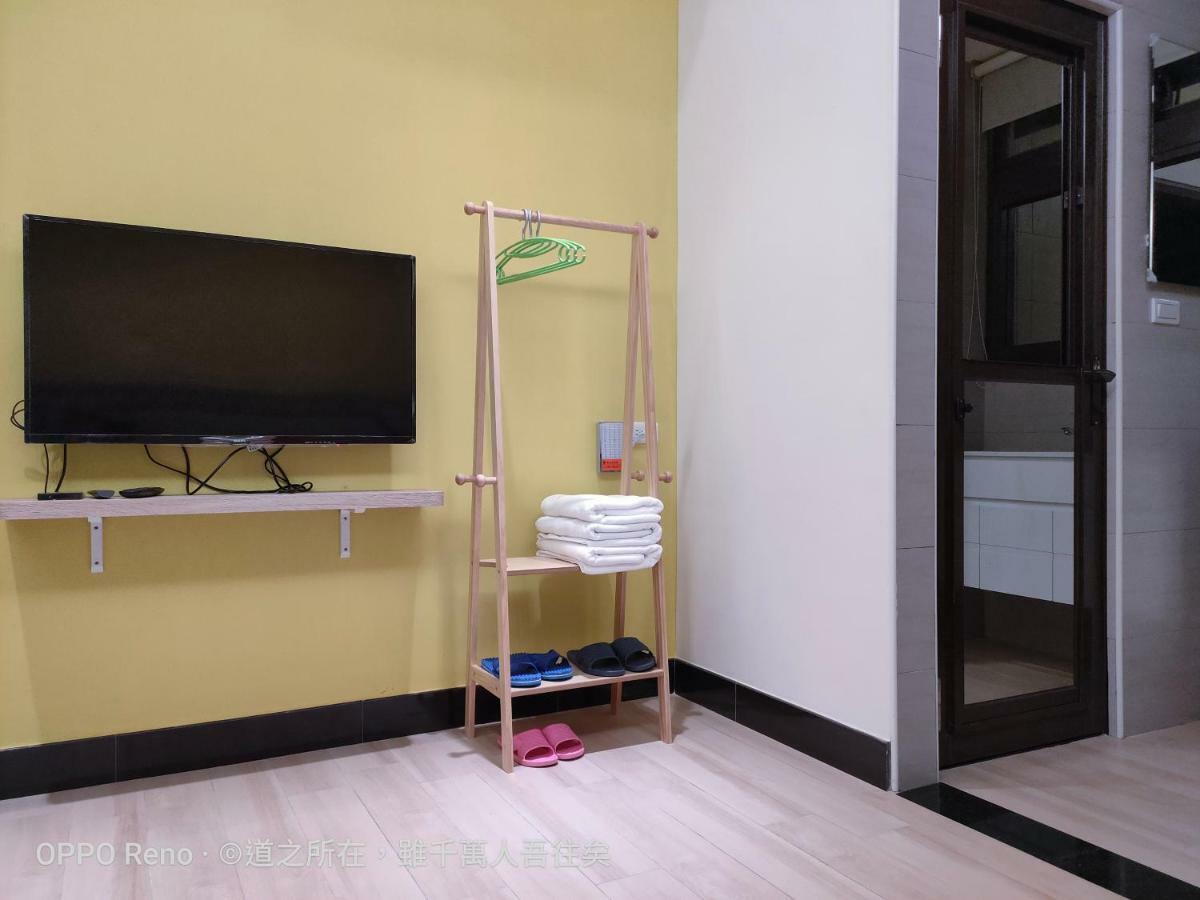 禾心居he Xin Ju Homestay Jinning Экстерьер фото