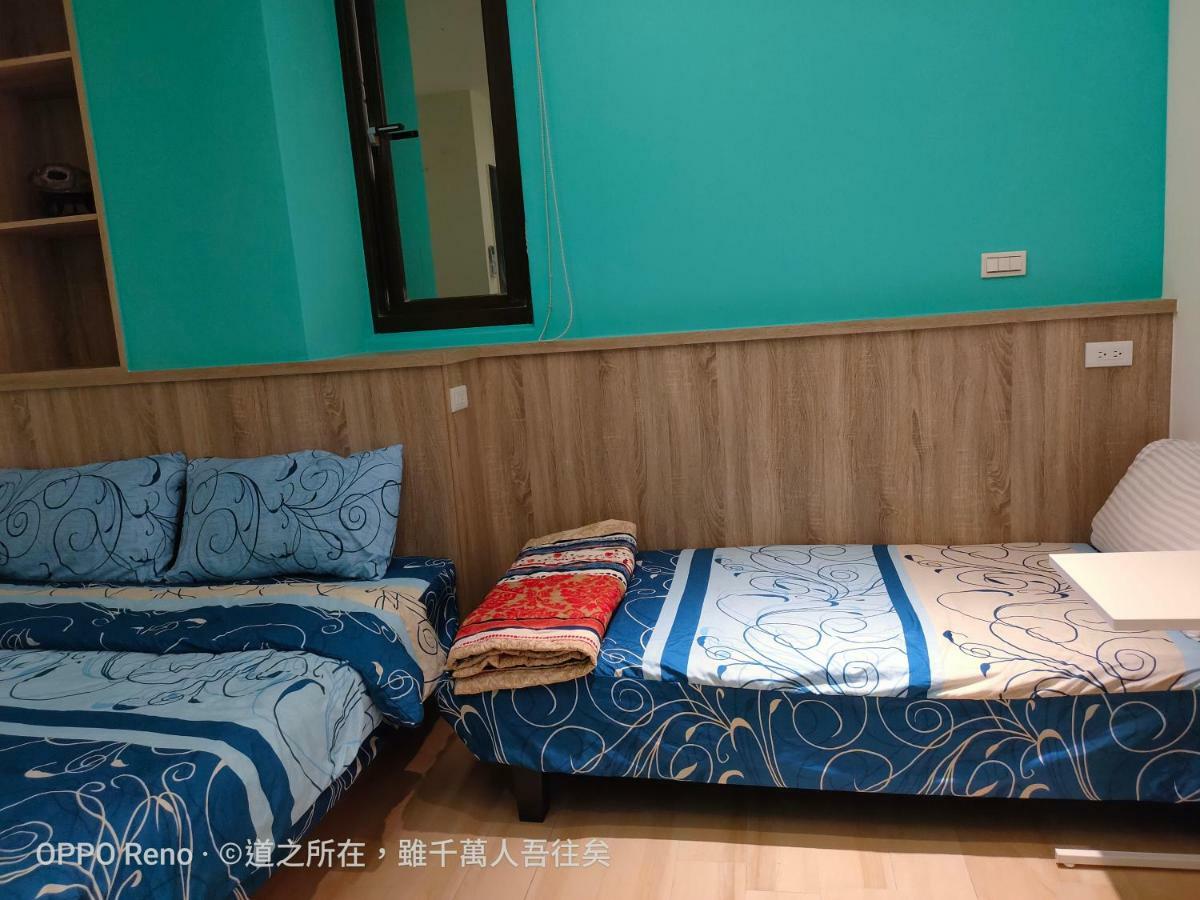 禾心居he Xin Ju Homestay Jinning Экстерьер фото
