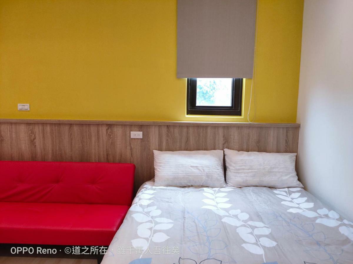 禾心居he Xin Ju Homestay Jinning Экстерьер фото