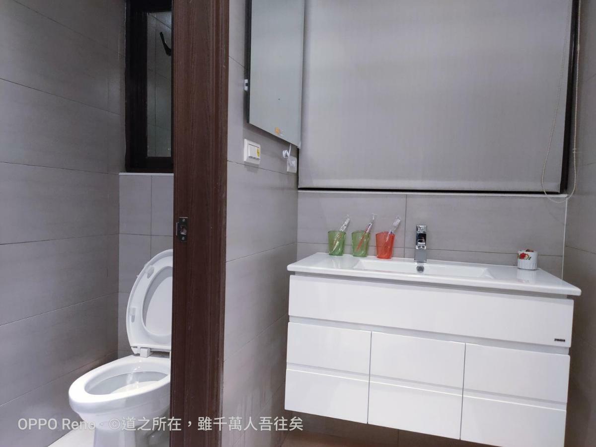 禾心居he Xin Ju Homestay Jinning Экстерьер фото
