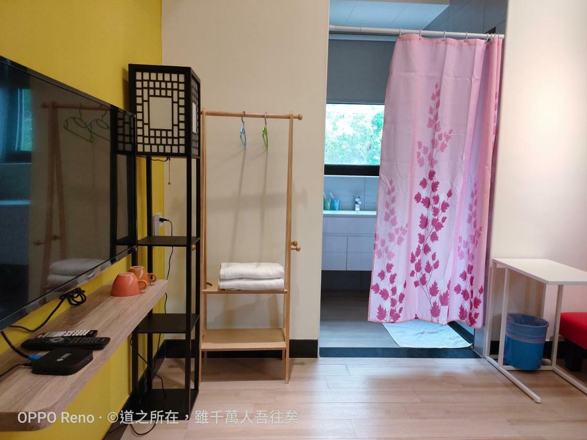 禾心居he Xin Ju Homestay Jinning Экстерьер фото